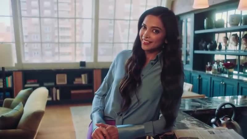 Дипика падукон 73 вопроса [озвучили elenalids и юрий орлов]