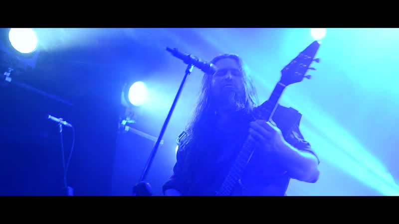 Аркона явь (live at red club 2018)