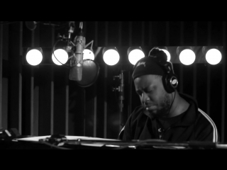 Robert glasper i dont even care (live at capitol studios)