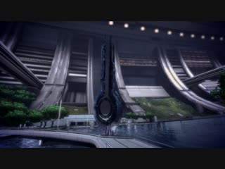 Mass effect 1 conduit