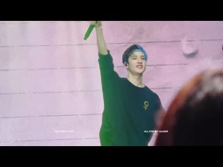 [fancam] 200213 unlock in san jose