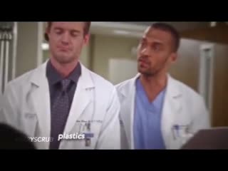 The most underrated friendship, mark is the only father for jackson//averyscrub//