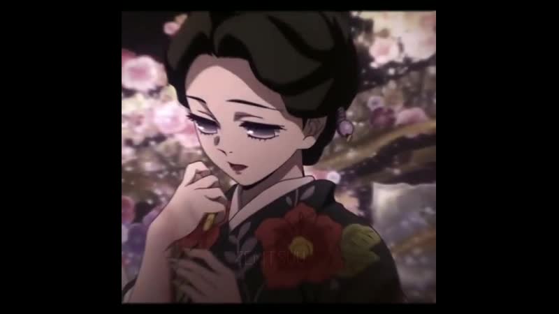 [ tamayo × tanjiro | kimetsu no yaiba ]