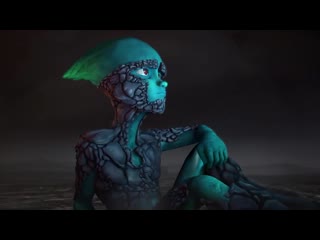 Cgi animated short film "nova" by the animation school | cgmeetup
