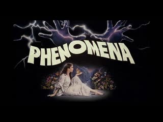 Phenomena (1985) legendado em português