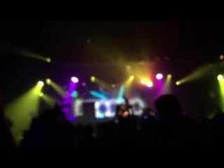 Deorro @live at the republik hawaii 2016