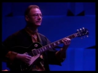 The robert fripp string quintet