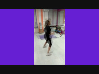 20 минут пробной емс тренирои в 1 минуте