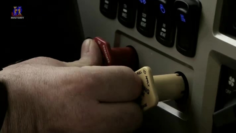 Ледовый porn video – Ледовый путь дальнобойщиков 9 сезон 3 серия