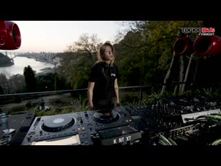 Charlotte de witte dj mag alternative top 100 djs winner set, portugal