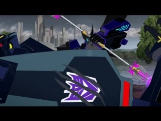 Transformers robots in disguise 2015 s01e26 battlegrounds part 2