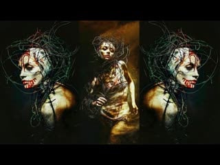 Пионерлагерь пыльная радуга x stefan gesell посадите нас в тюрьму x the dark matter of glamour (the pure lights vegas (fhd))