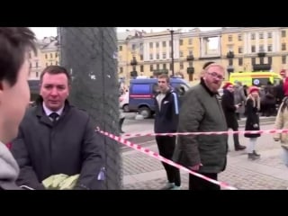 Милонов опускает молодые