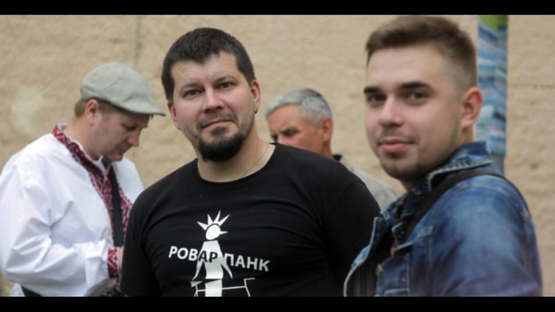 Што стаіць за пераследам журналістаў “белсат”?