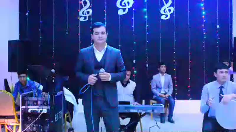 Halnazar sabirow turkmen toý mp4