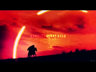 보보경심 려 [mv] moon lovers scarlet heart ryeo 왕소 wang so shot in the dark