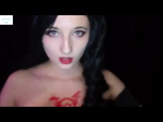 New aftynrose asmr cosplay fullmetal alchemist 1900 ass nude