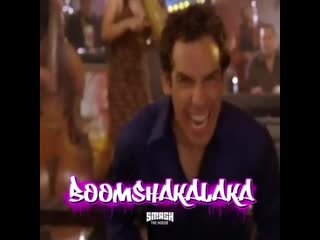 Dimitri vegas & like mike ft afro bros & sebastián yatra boom shakalaka