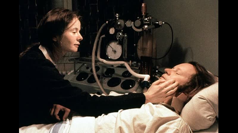 Рассекая волны / breaking the waves 1996