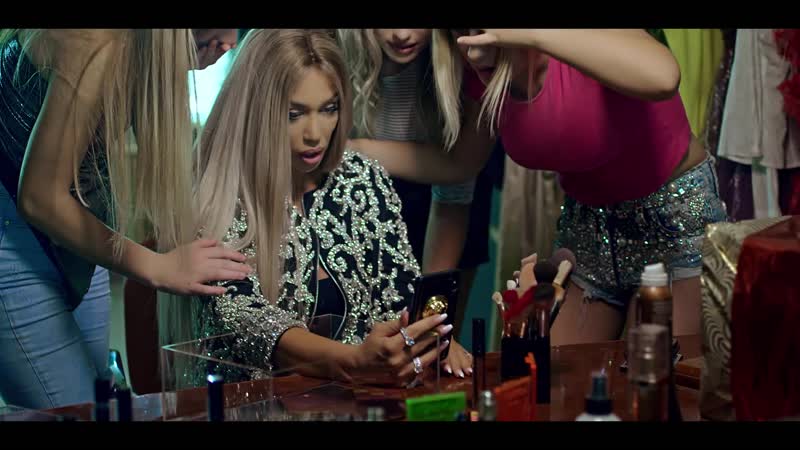 Adelina tahiri hile hile (македония 2019) +