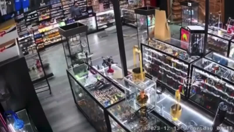 Особенности пиндосного дорожного движения