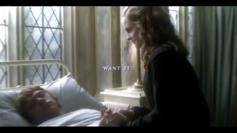 Romione / ron & hermione / harry potter // vine edit ˜ sex