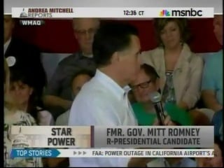 Eva longoria on msnbc romney on wrong side of every issue pertaining to latinos