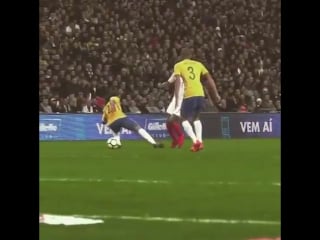 Marcus rashford vs brazil ( com/i love mufc)