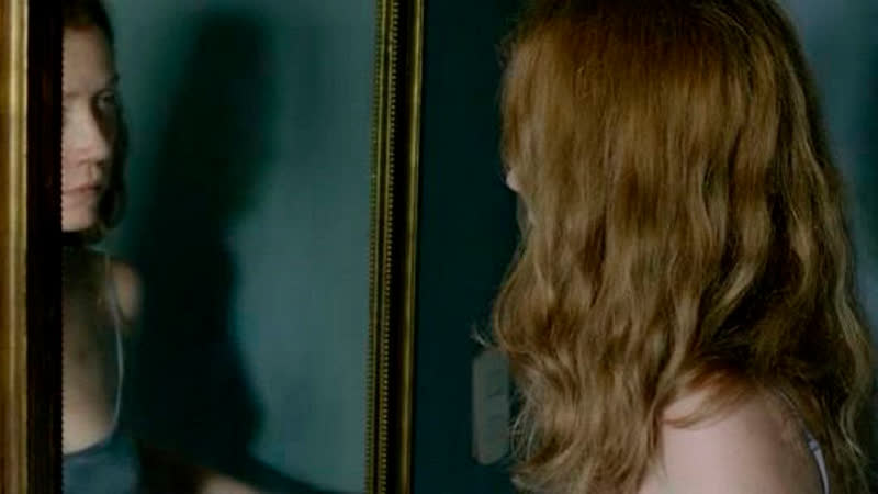 Цветущий сад / vergel (2017)