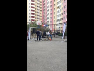 Live студент скфу