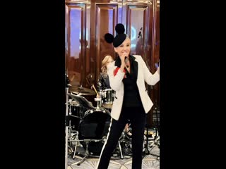 Mila raketa & re noir live