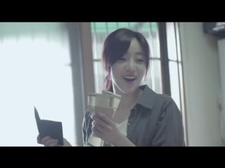 [teaser] t ara's web drama @ sweet temptaition (3 ep eunjung)