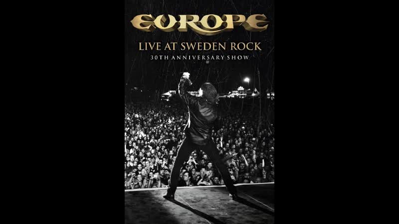 Sweden porn video – Europe live at sweden rock 2013 г