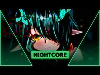 🔶nightcore shine a light (klaas)
