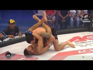 Breno ceara rodrigues vs eduard lionheart vartanyan