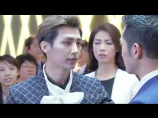 炎亞綸 aaron yan 這不是我 that's not me 片花版mv (三立都會偶像劇「愛上兩個我」片尾曲)