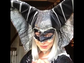 I love it 😻 #happyhalloween