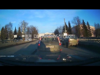 Псков сбили насмерть пешехода