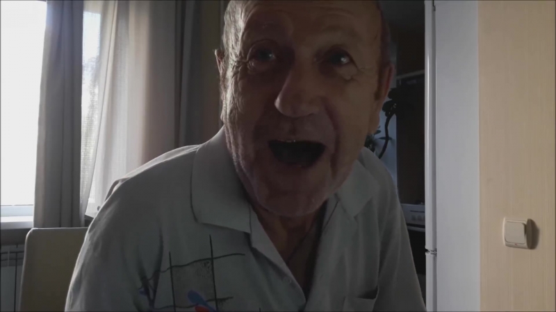 Анекдот про молодость 2 (анекдоты от алексеича)