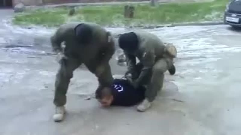 Вежливые люди