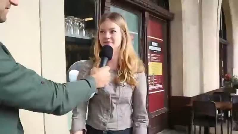 Поляки о русских