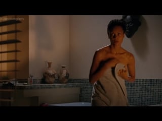 Тэнди ньютон (thandie newton) голая в фильме "половина жёлтого солнца" (half of a yellow sun, 2013, байи банделе) hd 1080p