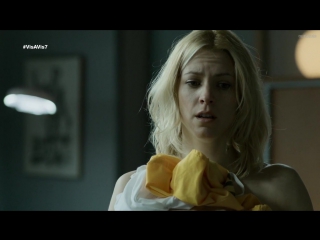 Maggie civantos nude vis a vis s01e07 (es 2015) 720p