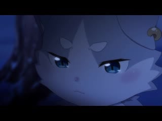 Трейлер rezero жизнь с нуля в альтернативном мире замороженные узы/rezero kara hajimeru isekai seikatsu hyouketsu no kizuna