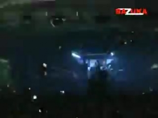 Dvj bazuka live in moscow 2008 of the world ©