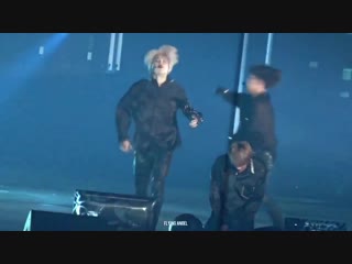 Bts (방탄소년단) fake love (fukuoka 2019 live, concert in japan jimin, jin, rm, jungkook, jhope, suga, v)