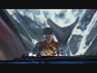 Martin solveig edc china guangdong 2018