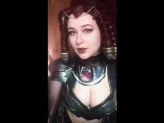 League of legends dontrushchallenge