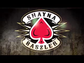Shayna baszler entrance video