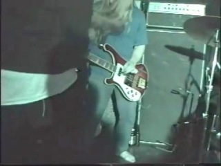 Kyuss gardenia (live at slant 6 club, la)